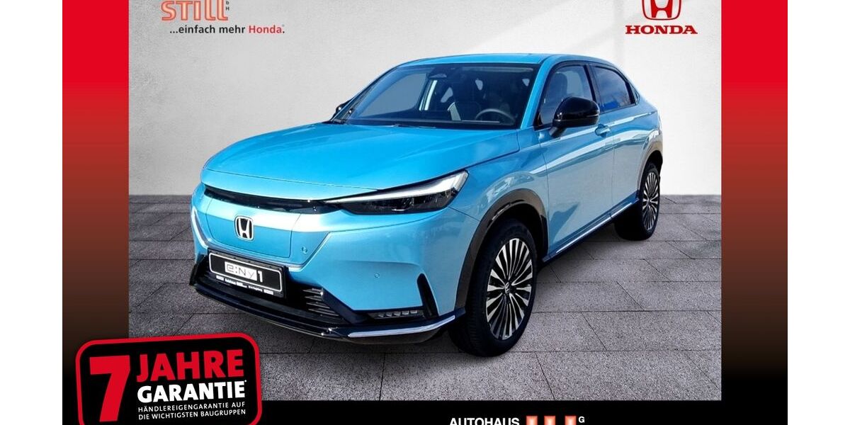 Honda e:Ny1 5.000 km 29.980 &euro; Augsburg 86156