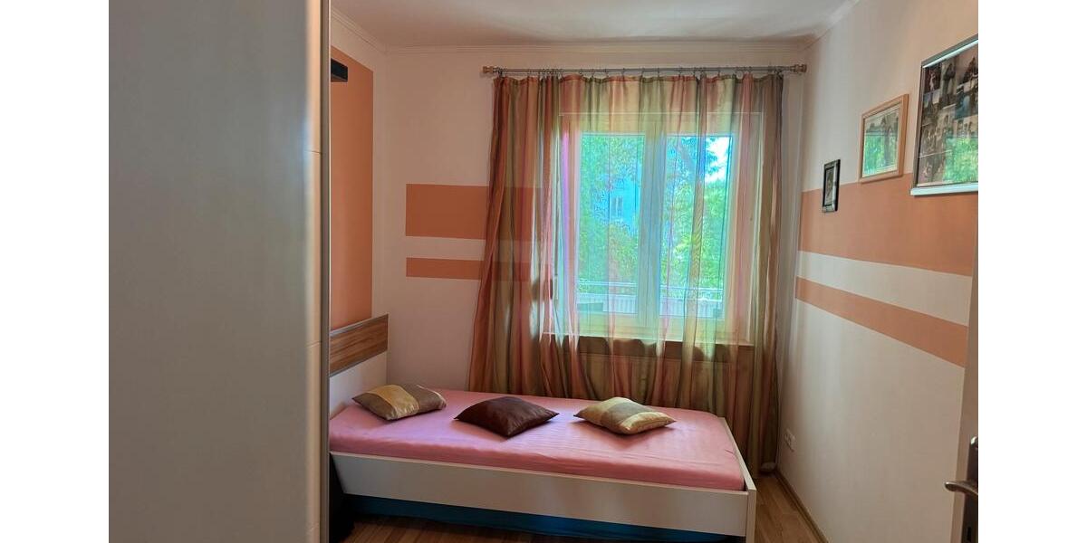 Etagenwohnung München Schwabing-Freimann - 4 Zimmer, 86 m&sup2;, 650.000&euro; | Angebot:26845525