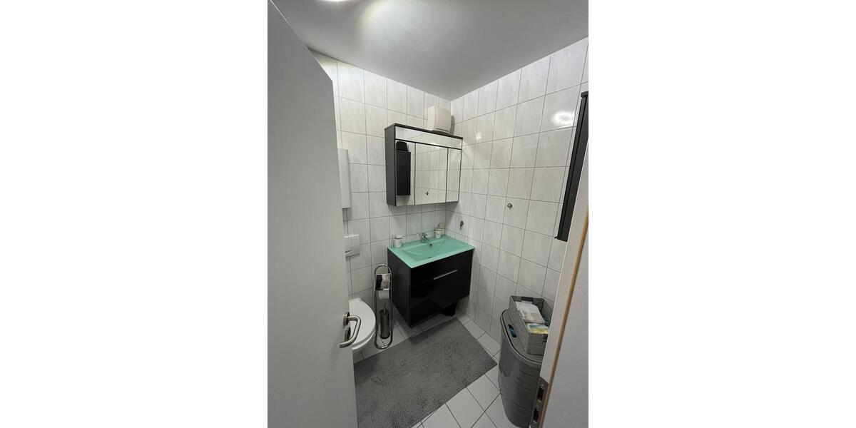 Etagenwohnung Burgdorf - 2 Zimmer, 45 m&sup2;, 165.000&euro; | Angebot:25076034