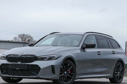 BMW M340d 28.000 km 51.990 &euro; Ziemetshausen 86473