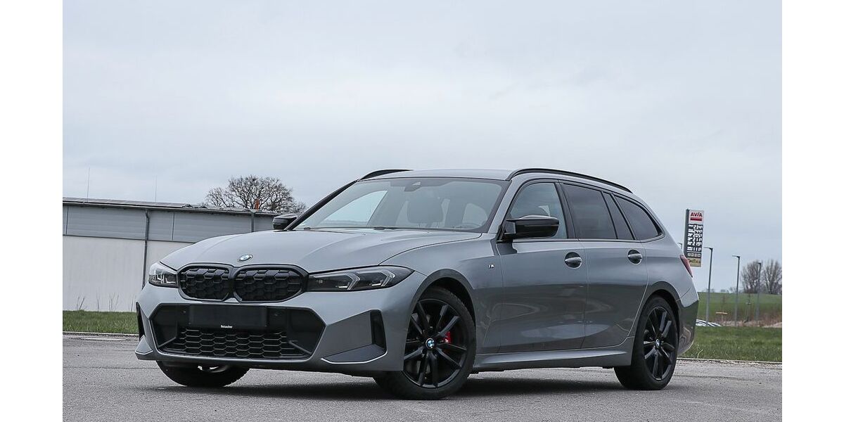 BMW M340d 28.000 km 51.990 &euro; Ziemetshausen 86473
