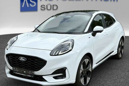 Ford Puma 2.571 km 26.900 &euro; Berlin 12487