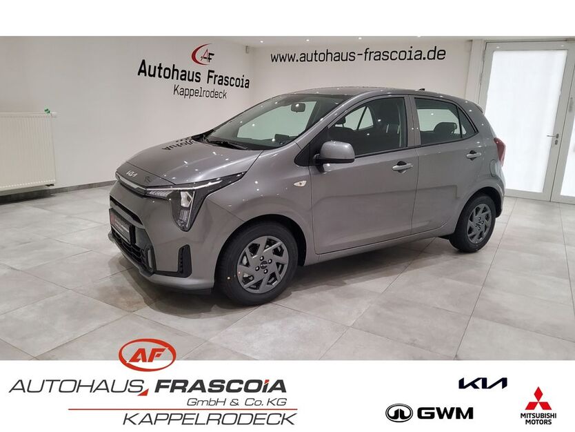 Kia Picanto 6.039 km 14.510 € Kappelrodeck 77876