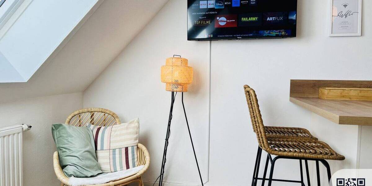 Etagenwohnung Mering - 2 Zimmer, 2.088&euro; | Angebot:26297569