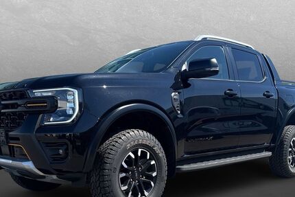 Ford Ranger 25.600 km 47.880 &euro; Geldern 47608