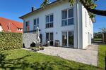 Doppelhaushälfte Hövelhof - 5 Zimmer, 156 m&sup2;, 1.600&euro; | Angebot:26385268
