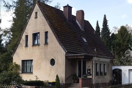 Haus Burgdorf - 3 Zimmer, 100 m&sup2;, 850&euro; | Angebot:25298580