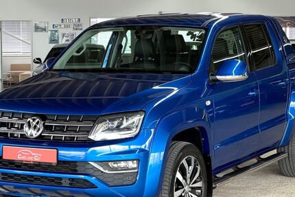VW Amarok 139.791 km 30.490 &euro; Taucha bei Leipzig 04425