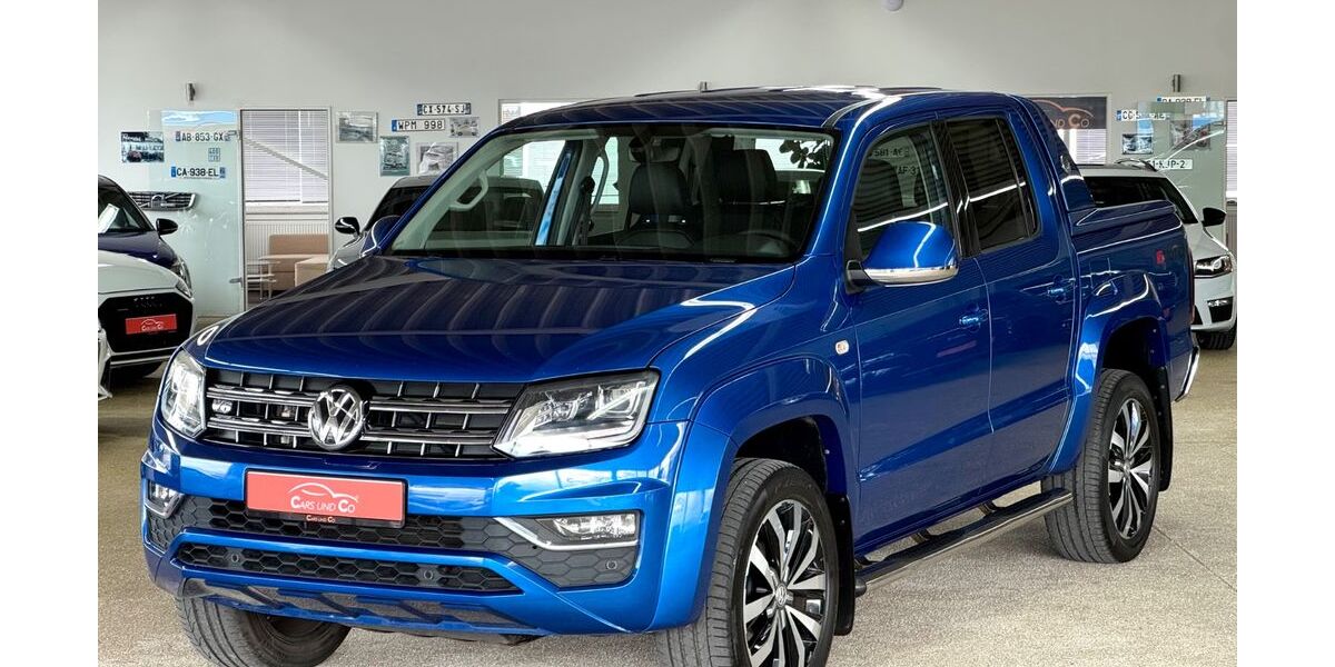 VW Amarok 139.791 km 30.490 &euro; Taucha bei Leipzig 04425