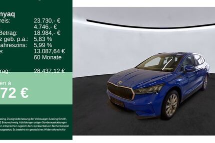 Skoda Enyaq 31.557 km 23.330 &euro; Bühl 77815