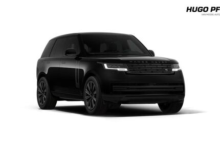 Land Rover Range Rover 3.000 km 144.290 &euro; Hamburg 22297