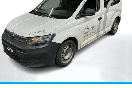 VW Caddy 100.612 km 16.990 &euro; Dresden 01067