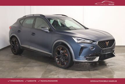 Cupra Formentor 127.200 km 20.700 &euro; Bebra 36179