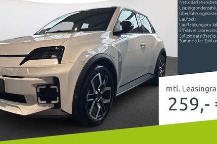 Renault R 5 2.500 km 28.189 &euro; Ahaus 48683