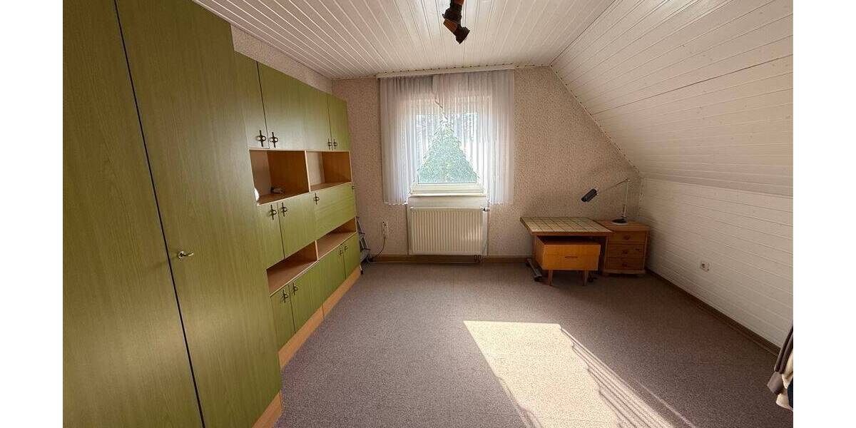 Einfamilienhaus Rehlingen-Siersburg Rehlingen - 4 Zimmer, 111 m&sup2;, 149.000&euro; | Angebot:25996098