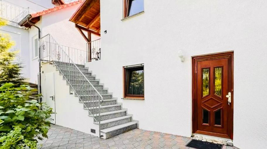 Mehrfamilienhaus, Wohnhaus Forchtenberg - 10 Zimmer, 293 m&sup2;, 625.000&euro; | Angebot:27096873