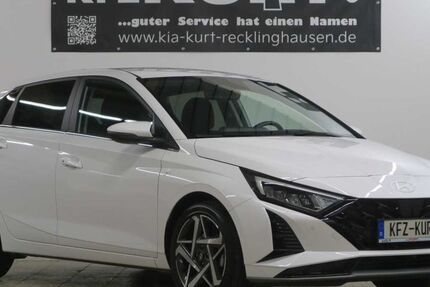Hyundai i20 9.700 km 20.950 &euro; Recklinghausen 45661