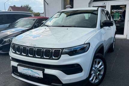 Jeep Compass 22.146 km 20.690 &euro; Bremen 28719