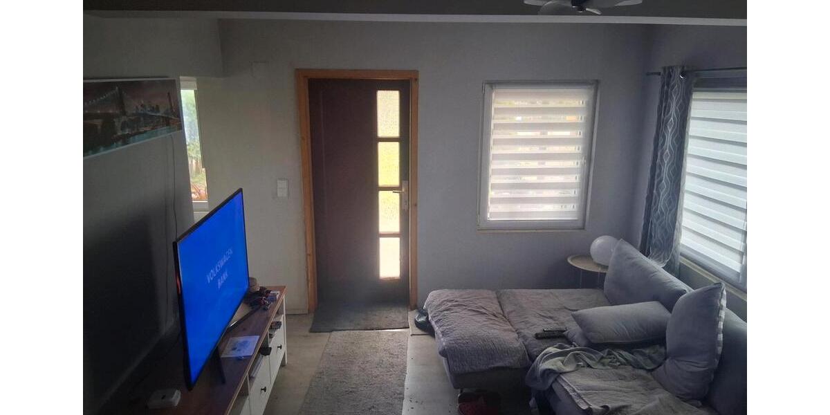 Wochenendgrundstück in Markranstädt 3 zimmer