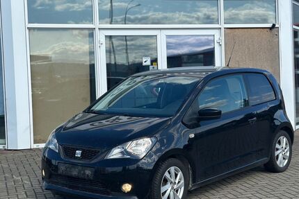 Seat Mii 133.000 km 4.590 € Wernigerode 38855