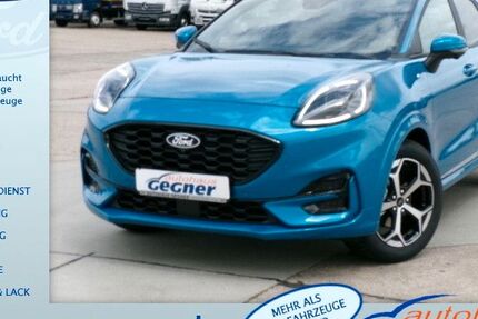 Ford Puma 3.500 km 23.740 &euro; Eilenburg 04838