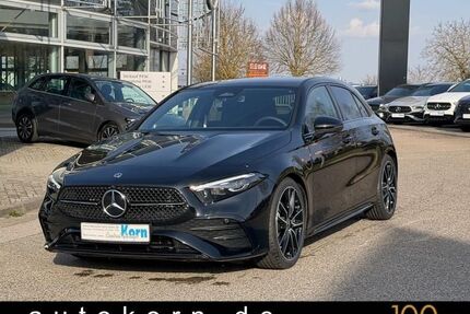 Mercedes-Benz A 200 7.950 km 37.940 &euro; Rothenburg o.d.Tauber 91541