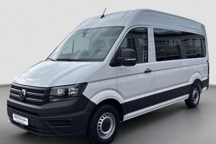 VW Crafter 1.001 km 64.900 &euro; Lehe 26892