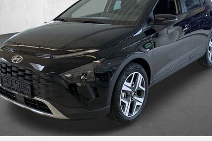Hyundai BAYON 53.221 km 13.470 &euro; Recklinghausen 45657