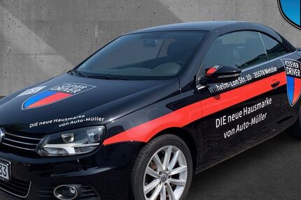 VW Eos 228.000 km 4.940 &euro; Wetzlar 35578