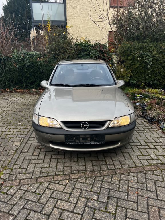 Vectra