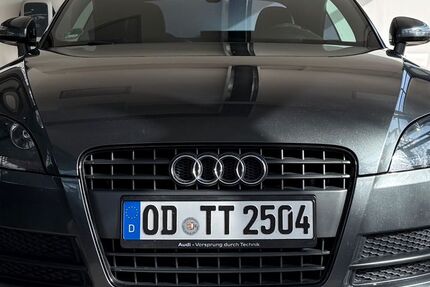 Audi TT 137.700 km 10.490 &euro; Witzhave 22969