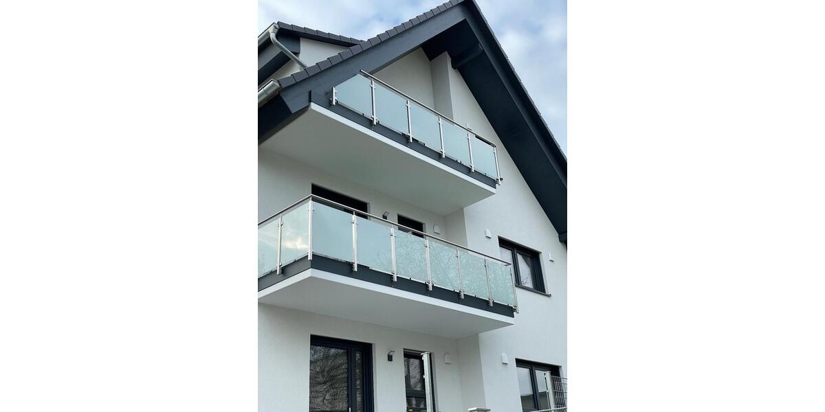 Schöne ruhige 3 ZKB im Neubau 3 zimmer