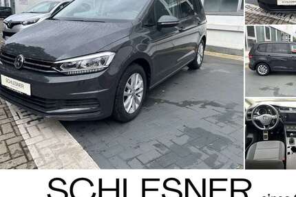 VW Touran 66.175 km 19.990 &euro; Nienburg 31582