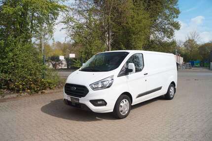 Ford Transit Custom 88.000 km 17.900 &euro; Norderstedt (Hamburg) 22848