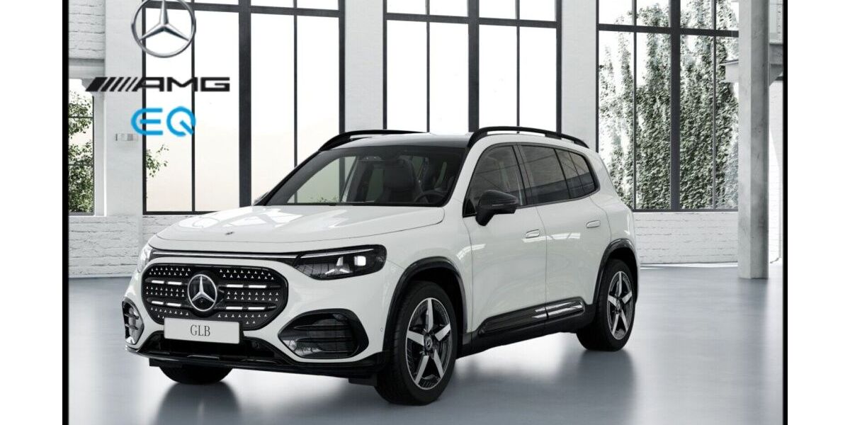 Mercedes-Benz GLB 250 9.500 km 59.880 &euro; Hagen 58135