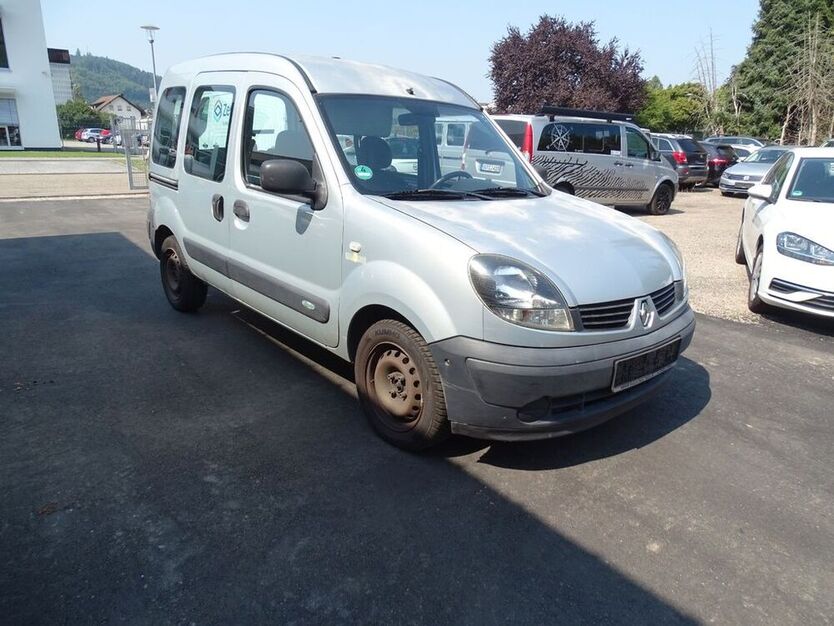 Kangoo