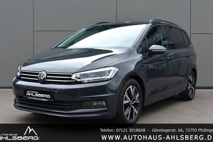 VW Touran 24.100 km 32.900 &euro; Pfullingen 72793