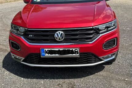 VW T-Roc 44.000 km 21.950 &euro; Kaufungen 34260