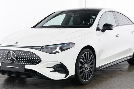Mercedes-Benz CLA 350 25.058 km 57.740 &euro; Tuttlingen 78532