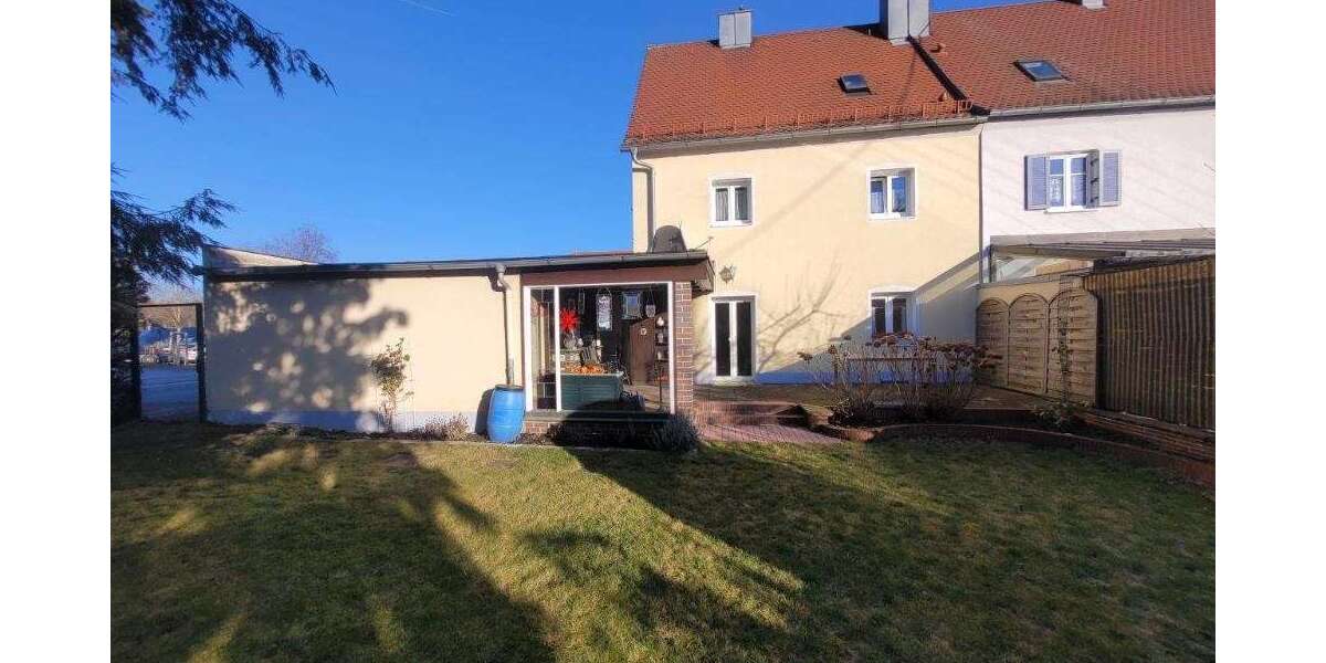 Einfamilienhaus Friedberg - 4 Zimmer, 110 m&sup2;, 699.500&euro; | Angebot:25286106