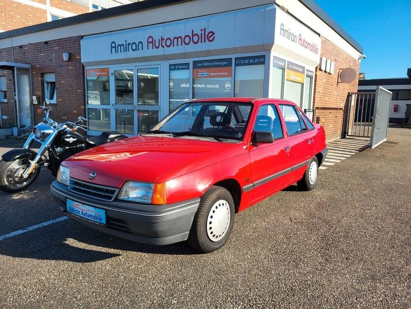 Kadett