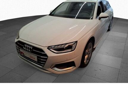Audi A4 33.193 km 30.990 &euro; Kassel 34125