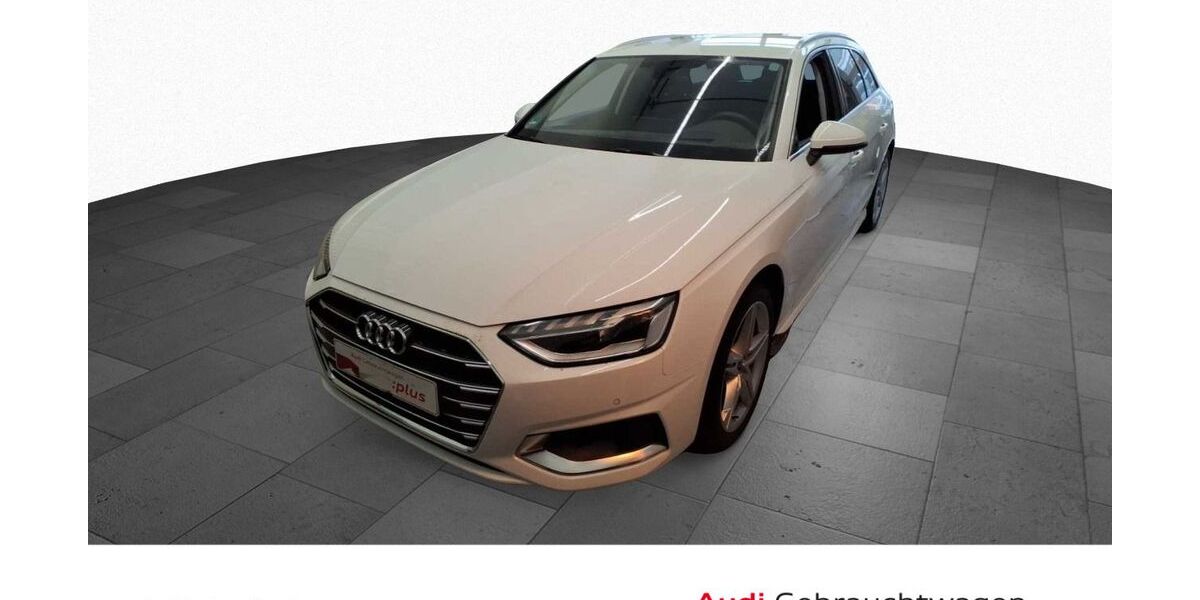 Audi A4 33.193 km 30.990 &euro; Kassel 34125