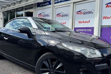Renault Megane 190.000 km 4.399 &euro; Frankfurt am Main 60388
