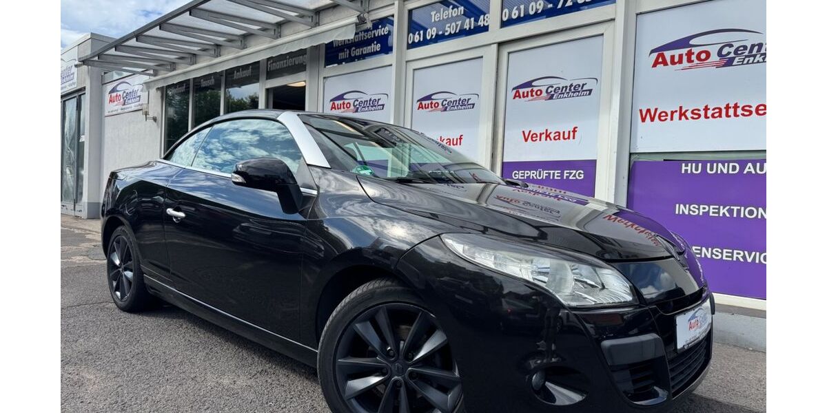 Renault Megane 190.000 km 4.399 &euro; Frankfurt am Main 60388