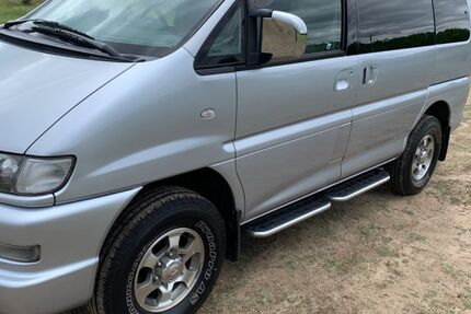 Mitsubishi Space Gear 74.000 km 19.990 &euro; Debrecen 04032
