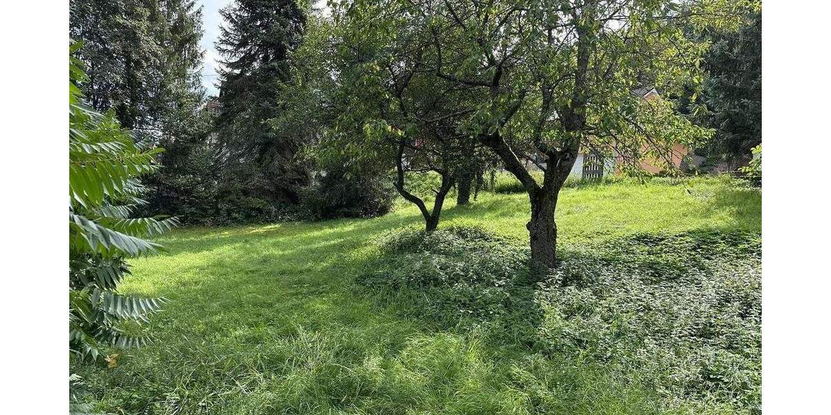 Grundstück Idar-Oberstein Oberstein - 50.000&euro; | Angebot:25693871