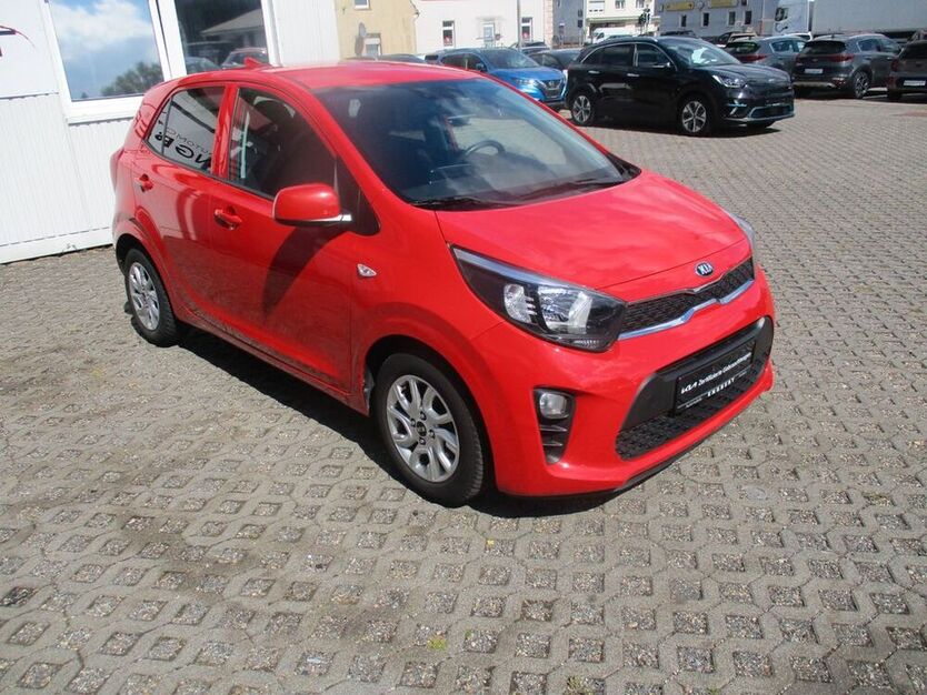 Picanto