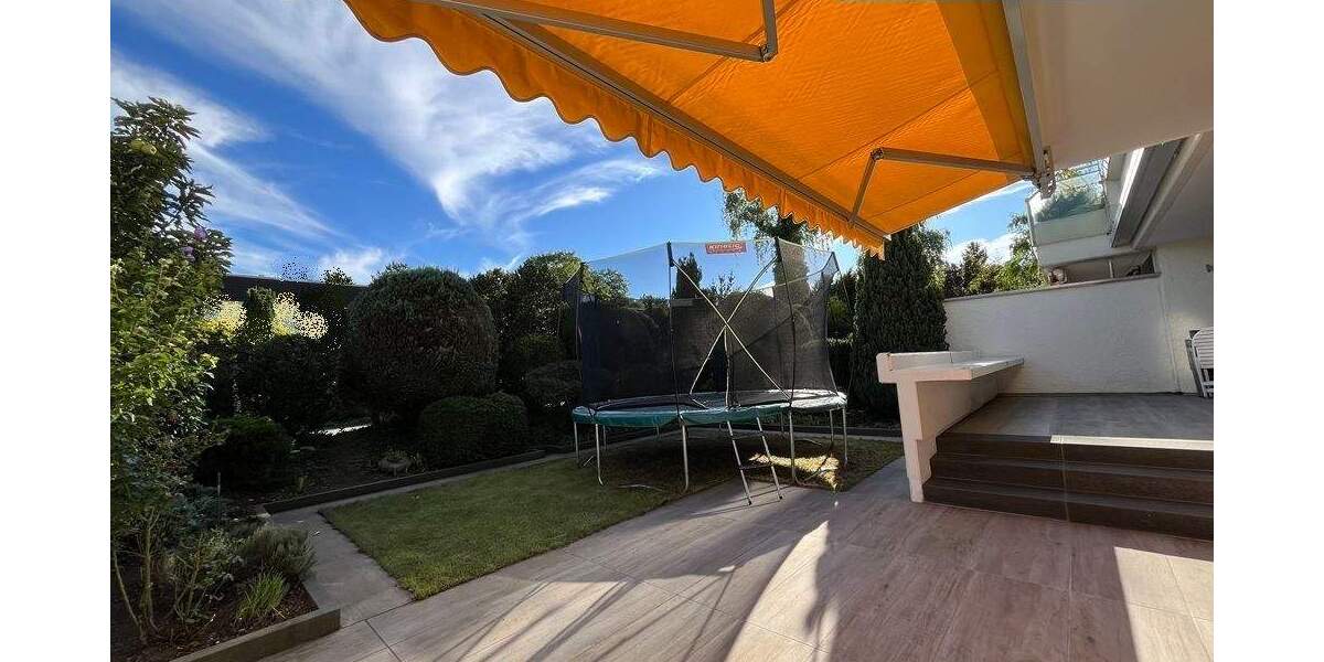 Etagenwohnung Haar Haar - 3 Zimmer, 136 m&sup2;, 1.980&euro; | Angebot:25412039