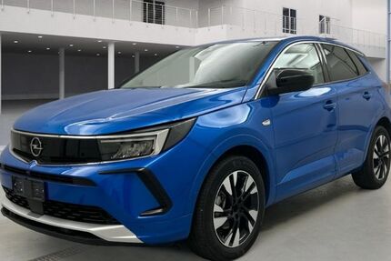 Opel Grandland (X) 22.717 km 20.990 &euro; Bad Hersfeld 36251